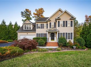 10449 Brynmore Dr, North Chesterfield, VA 23237