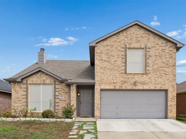9087 River Falls Dr, Fort Worth, TX 76118
