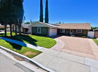 20444 Delight St, Santa Clarita, CA 91351