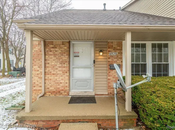 6929 Harvard Ln, Canton, MI 48187