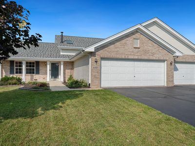 5867 Reston Dr, South Beloit, IL, 61080