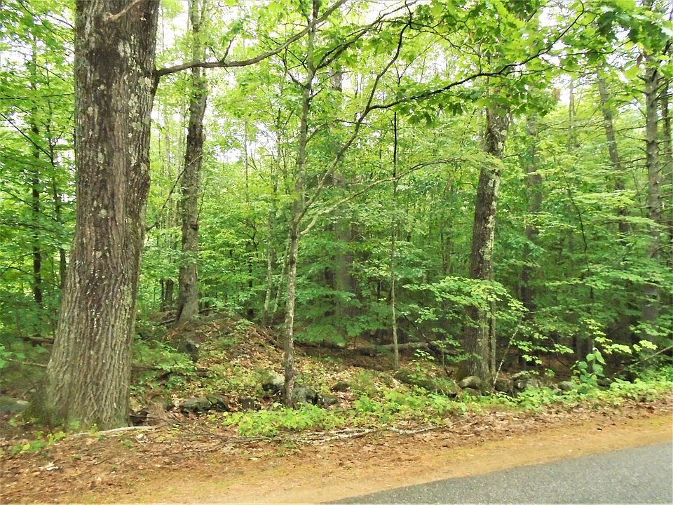 1st image of 00 Carl Broggi Highway
