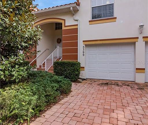 2nd image of 5399 Admiral Way #5399