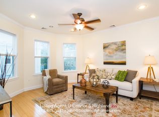 3 Kenney St, Jamaica Plain, MA 02130