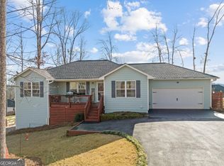 97 Emmette Dr, Dawsonville, GA 30534