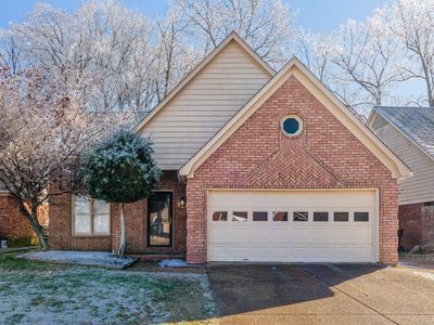 2402 Lake Edge Dr Lot 35, Cordova, TN, 38016