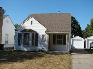 3528 Mohawk St, Lincoln, NE 68510