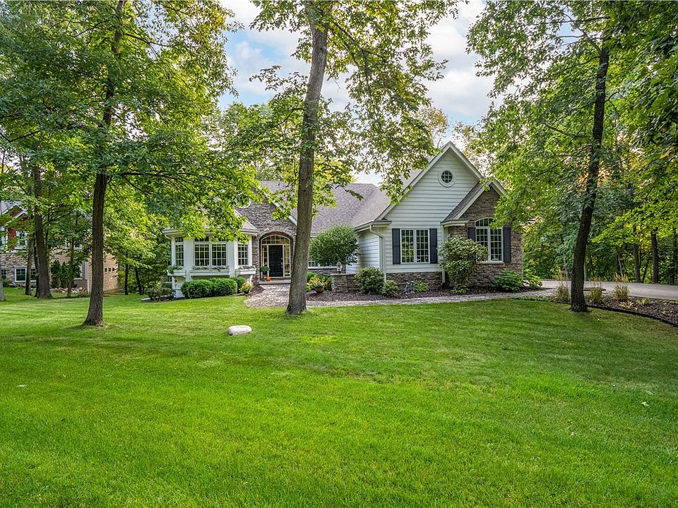 1105 Oakwood Dr, Polk City, IA 50226 Zillow