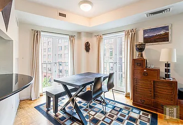 Rented by Halstead Real Estate