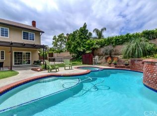 5190 Avenida De Amor, Yorba Linda, CA 92886