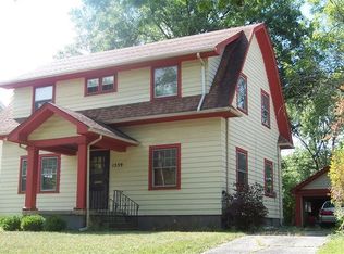 1539 Cory Dr, Dayton, OH 45406