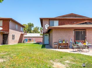 1242 W 20th Pl, Yuma, AZ 85364