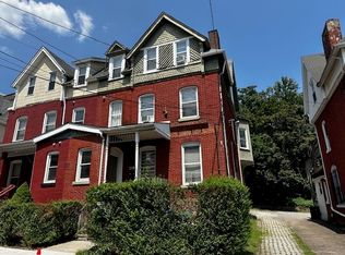 219 Coltart Ave, Pittsburgh, PA