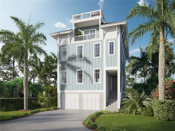 23 Bradley Cir, Hilton Head Island, SC 29928