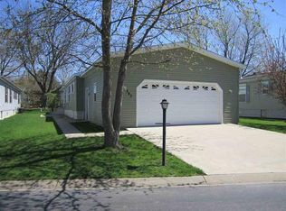 343 Elder Ln, Belvidere, IL 61008