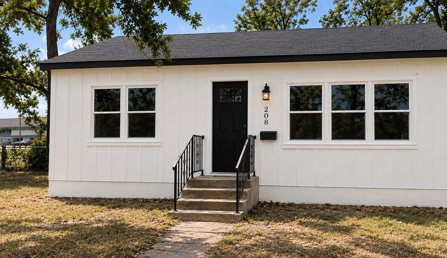 2 bed, $975 — Photo 1