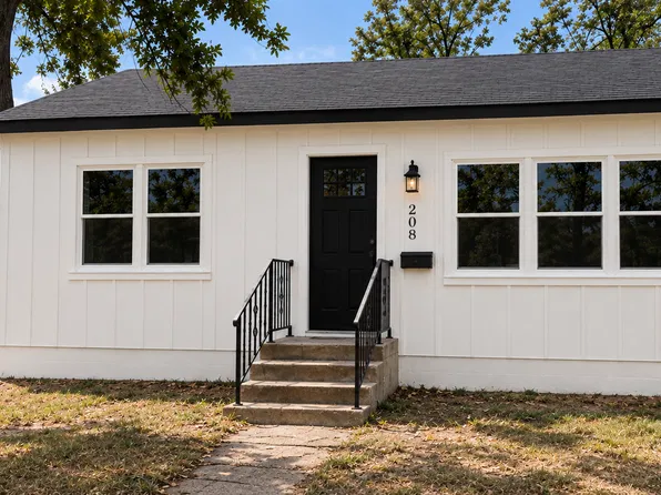 208 K St SE, Miami, OK 74354