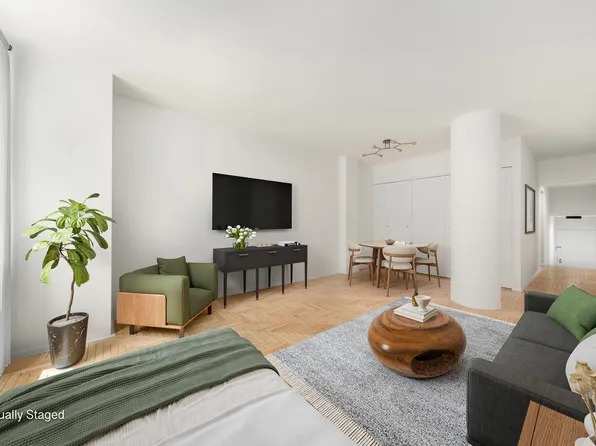 106 Central Park South 2F image 3 of 10