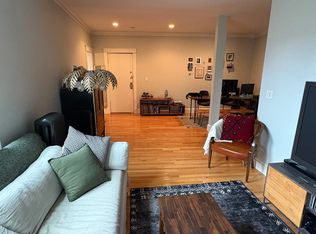 (Undisclosed Address), Boston, MA 02215