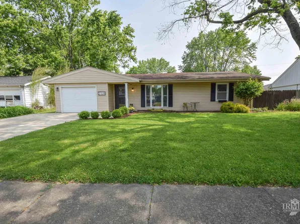 2318 W Concord Rd, Muncie, IN 47304
