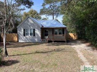 111 Oleander Ave, Savannah, GA 31404