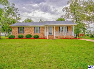 645 E Jackson St, Lamar, SC 29069