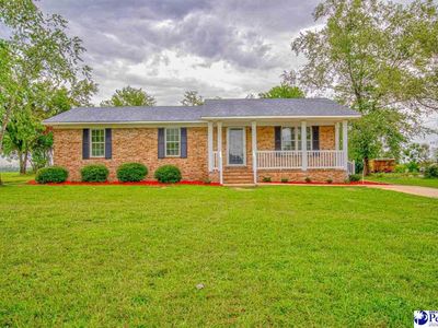 645 E Jackson St, Lamar, SC, 29069