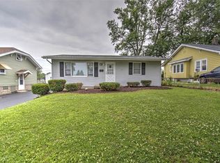1135 E Johns Ave, Decatur, IL 62521