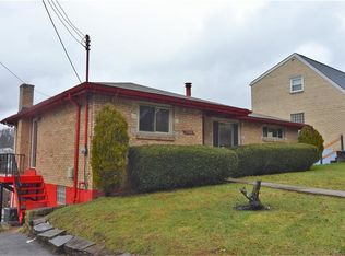3544 York St, Homestead, PA 15120