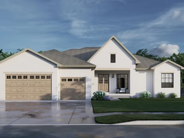 3611 Tree Line Dr, Lincoln, NE 68516