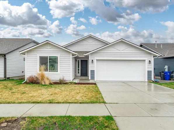 3105 N Rio Grande Rd, Spokane Valley, WA 99027