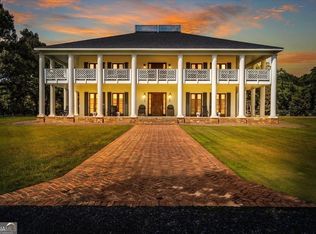 6641 Buckeye Rd, Perry, GA 31069