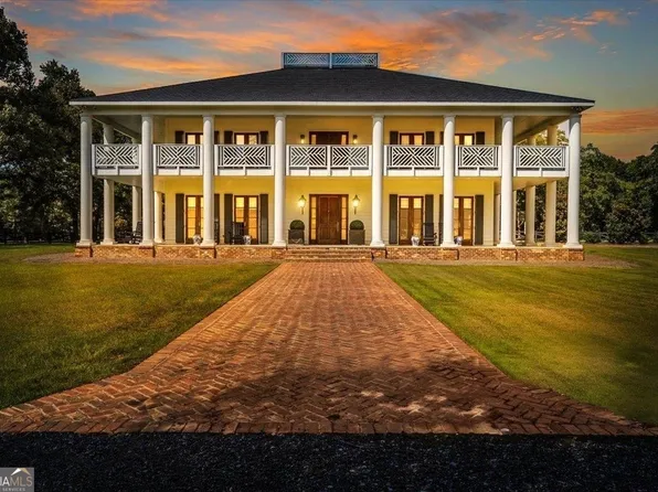 6641 Buckeye Rd, Perry, GA 31069