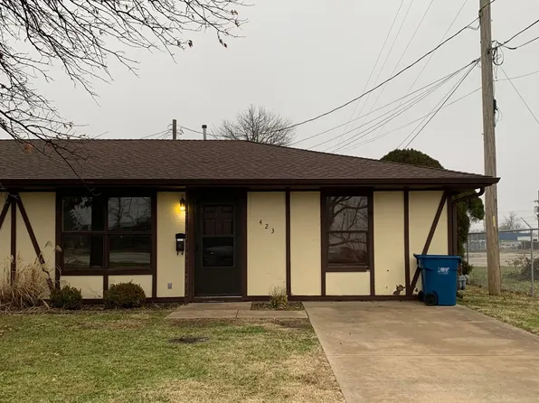 423-427 W. Elk, 423-427 W Elk St, Carthage, MO 64836
