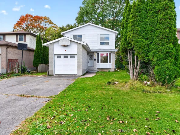 1096 Willowood Dr, Kingston, ON K7P 1Z3