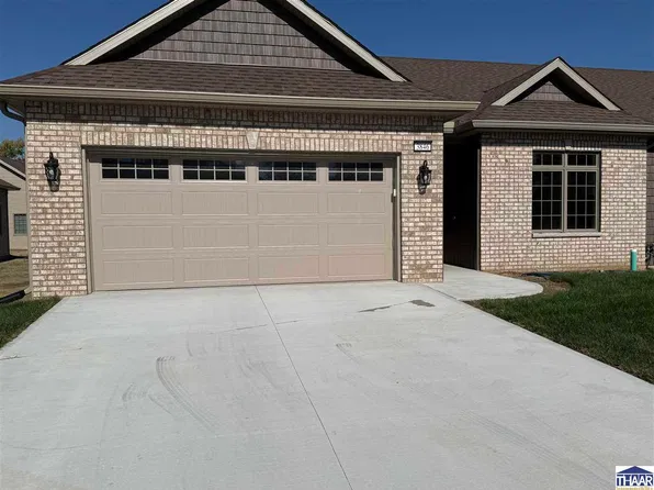 3846 S Anderson Dr, Terre Haute, IN 47803