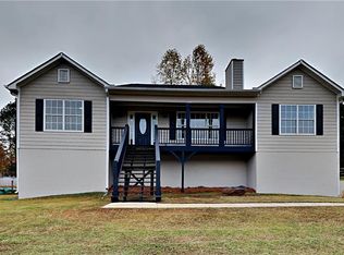 101 Hickory Leaf Ln, Acworth, GA 30101