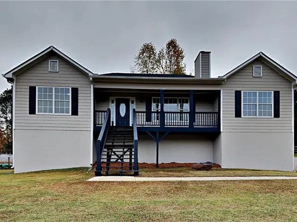 101 Hickory Leaf Ln, Acworth, GA 30101