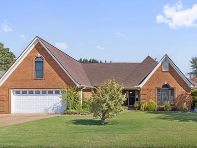 6346 Eagle Valley Cv, Memphis, TN, 38135