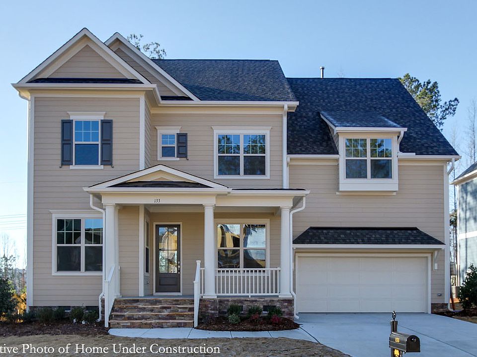 The Douglas | John Wieland Homes and Neighborhoods