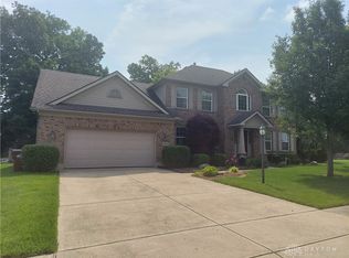 1052 Windpointe Way, Englewood, OH 45322