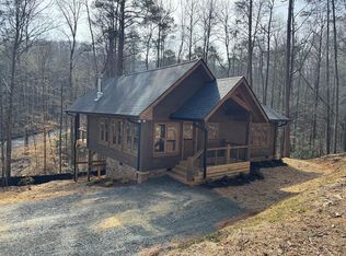 LOT 639 Moreland Dr, Blue Ridge, GA 30513