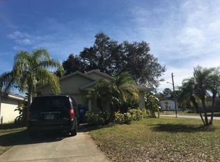 1254 33rd St S, Saint Petersburg, FL 33712