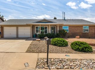 6904 Christy Ave NE, Albuquerque, NM 87109
