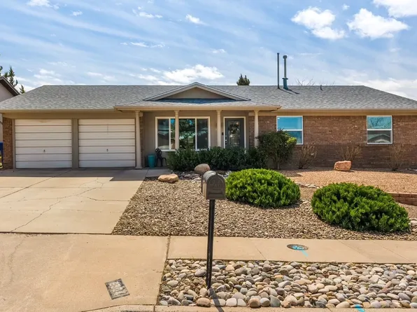 6904 Christy Ave NE, Albuquerque, NM 87109