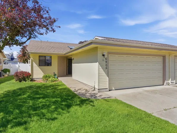 6905 N Hamilton St, Spokane, WA 99208