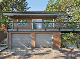 630 SW Viewmont Dr, Portland, OR 97225