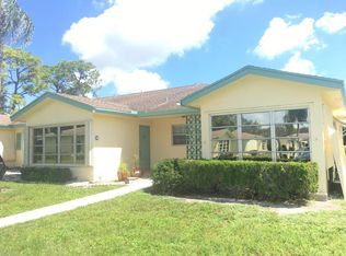 5037 Lakefront Blvd APT C, Delray Beach, FL 33484