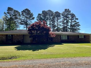 40008 Red Top Dr, Hamilton, MS 39746