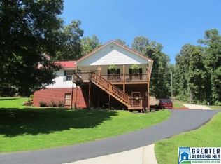 180 Dogwood Cir, Cropwell, AL 35054